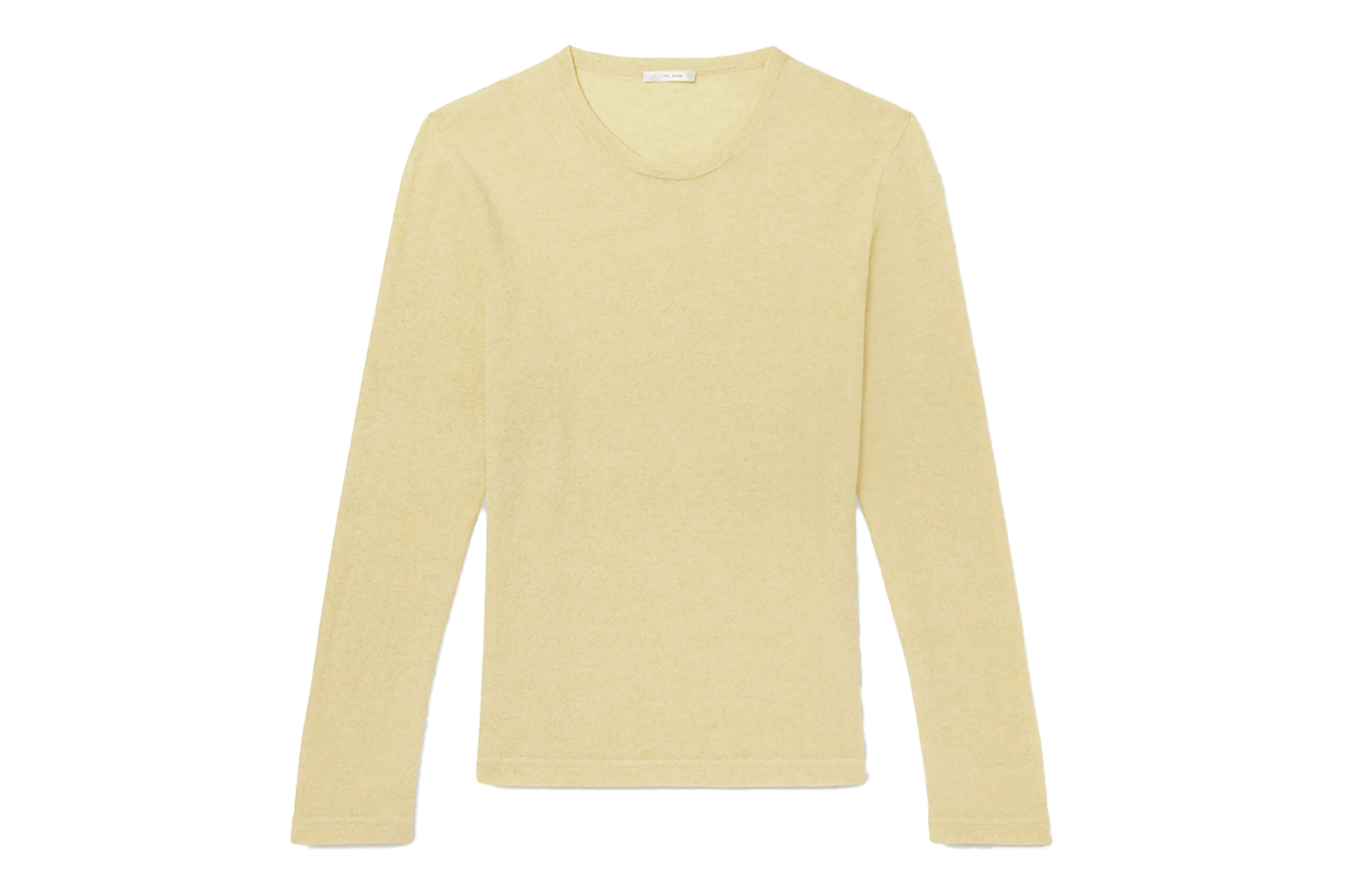 The Row Casas Cashmere Sweater