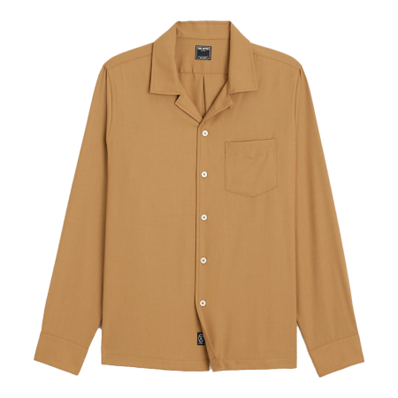 Todd Snyder Hollywood Shirt