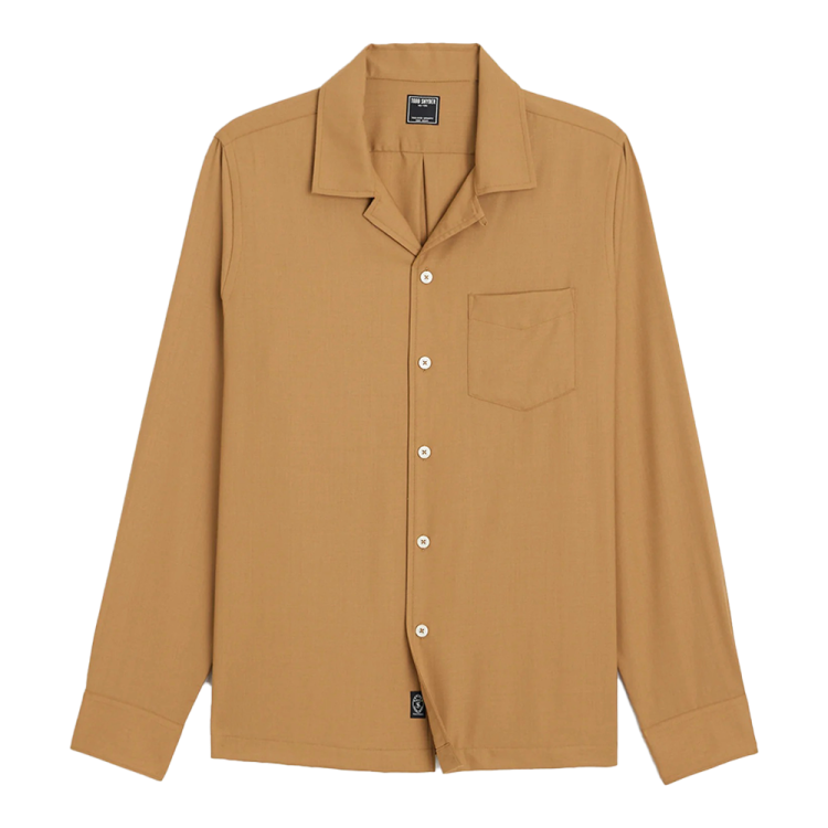 Todd Snyder Hollywood Shirt