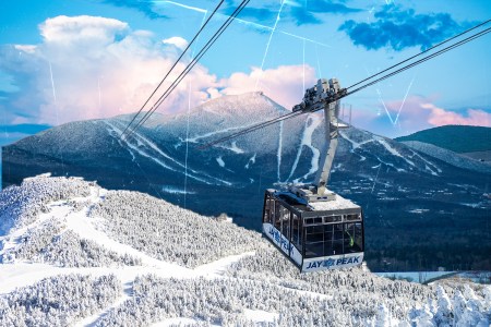 Don't sleep on Vermont