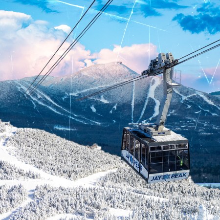 Don't sleep on Vermont