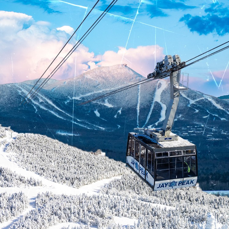 Don't sleep on Vermont