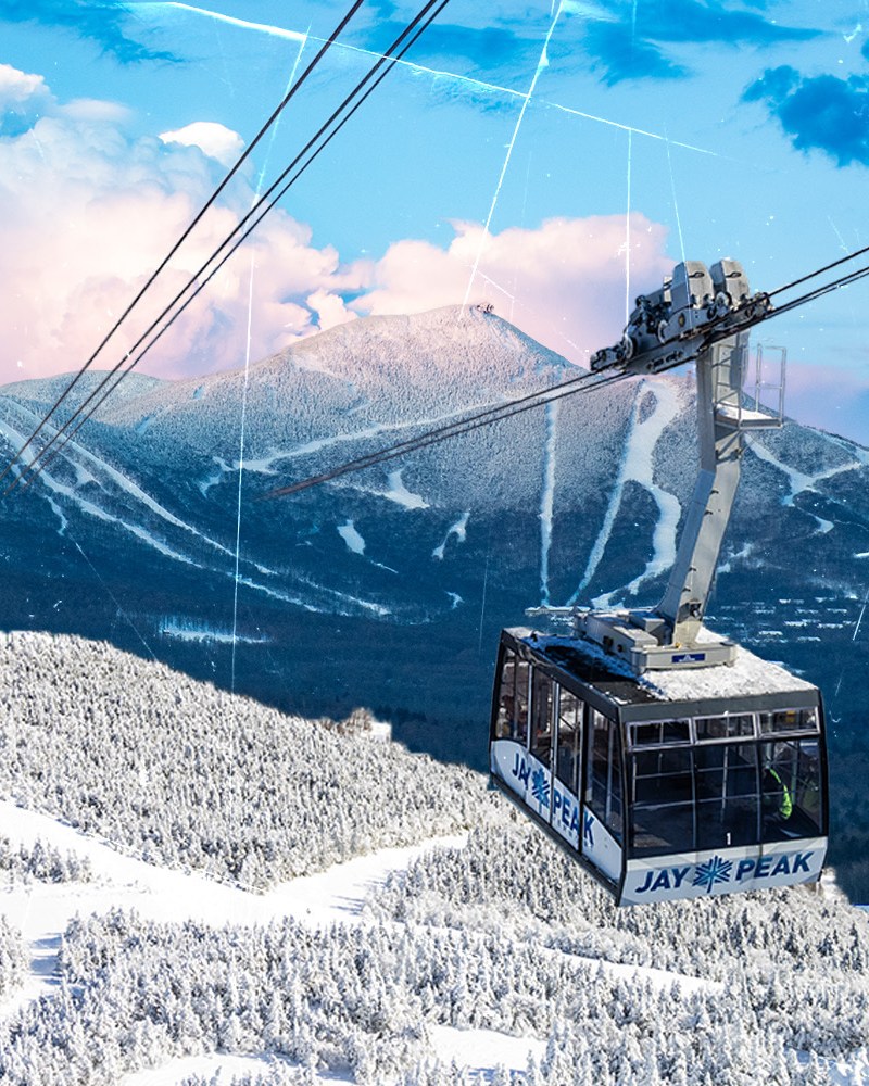 Don't sleep on Vermont