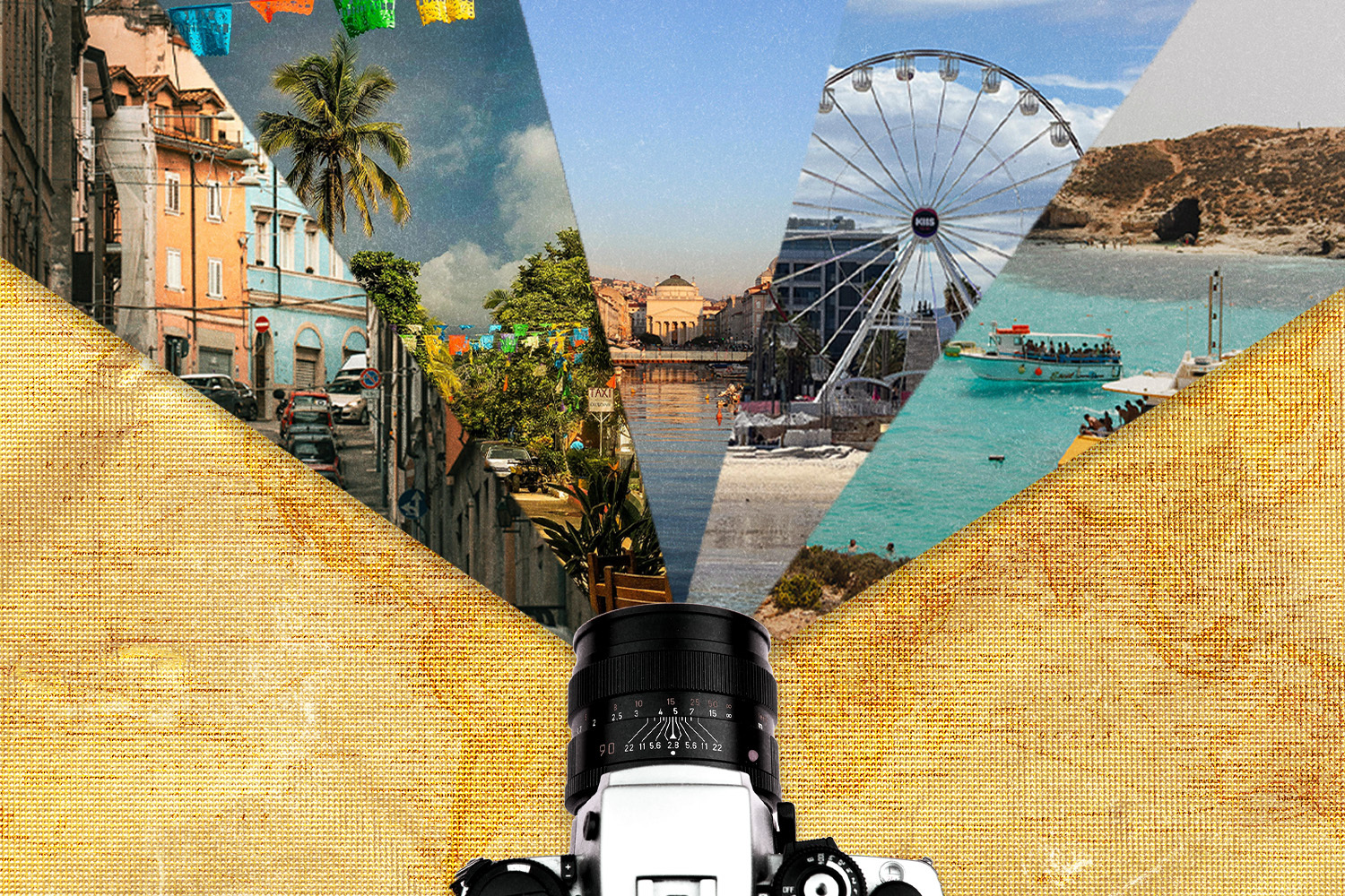 The places set to shape the next wave of travel