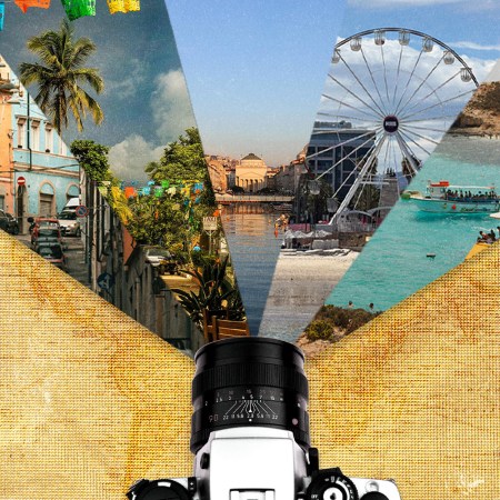 The places set to shape the next wave of travel