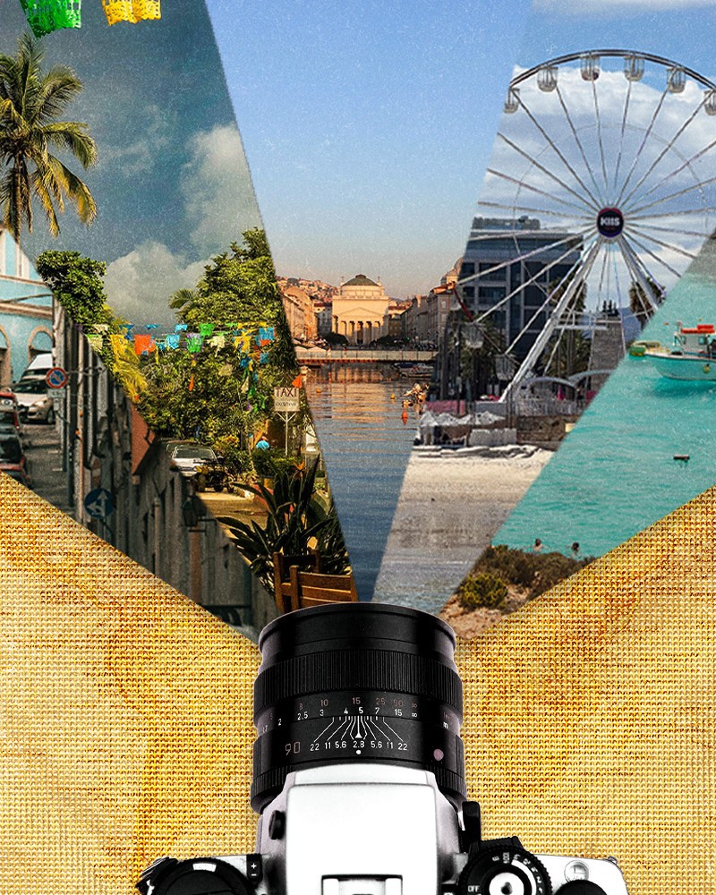 The places set to shape the next wave of travel