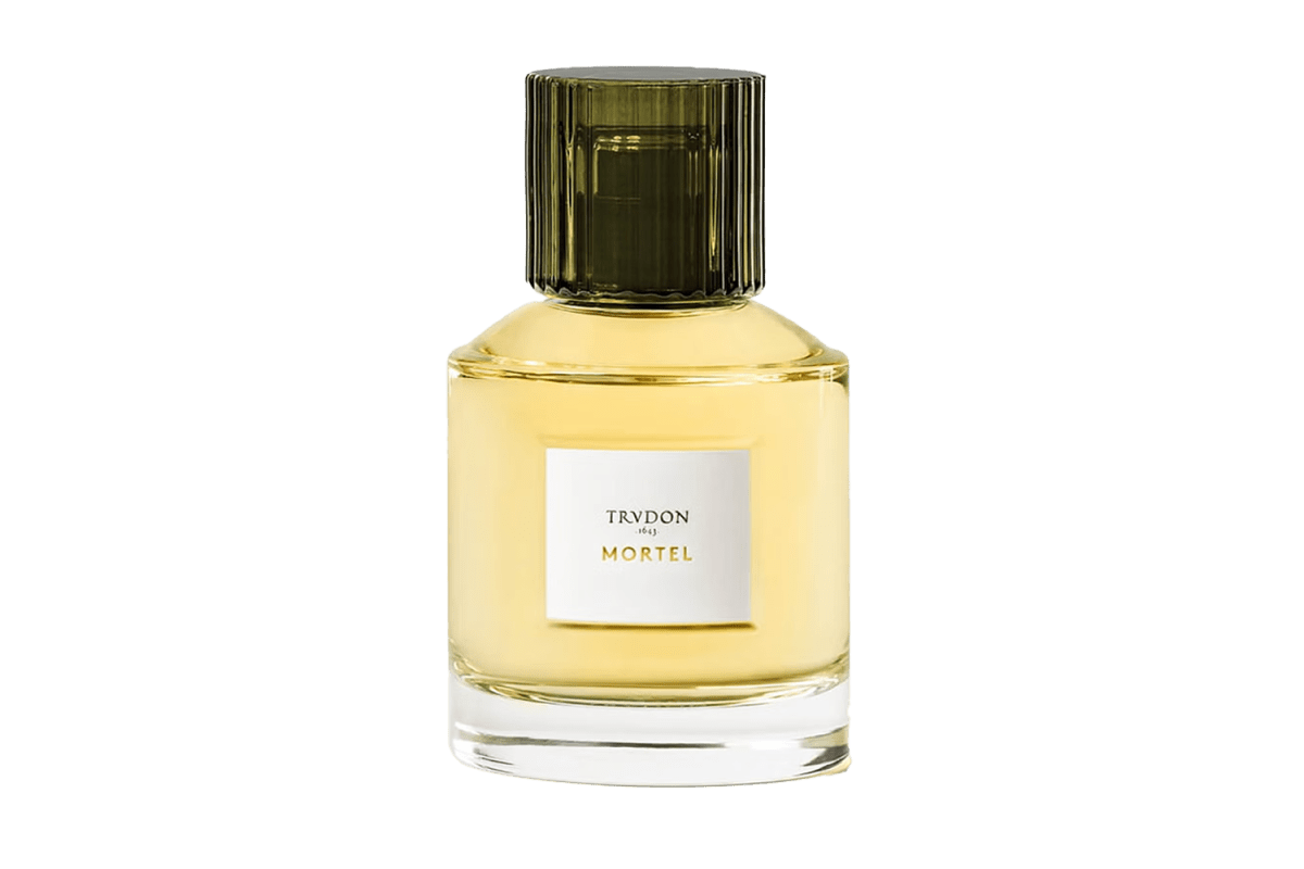 Trudon Mortel