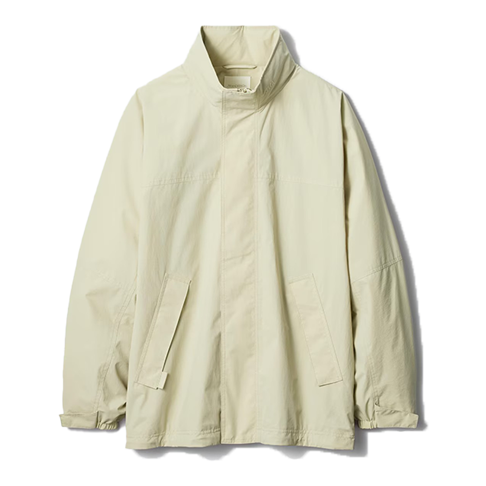 Uniqlo x JW Anderson Windproof Stand Blouson