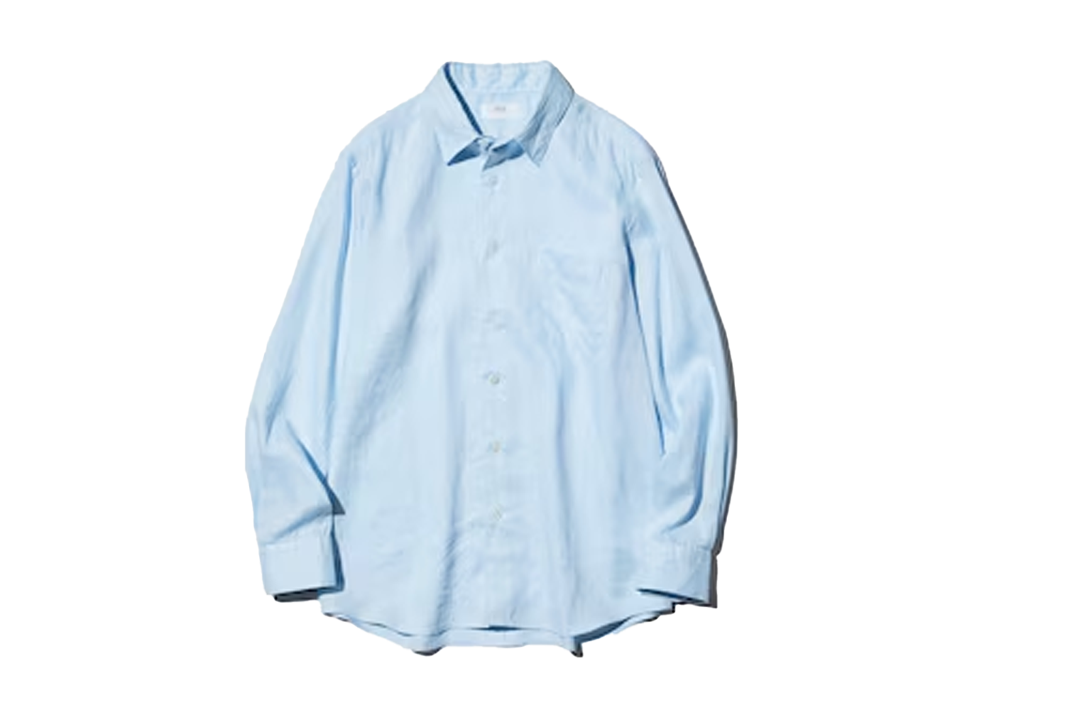 Uniqlo Premium Linen Shirt