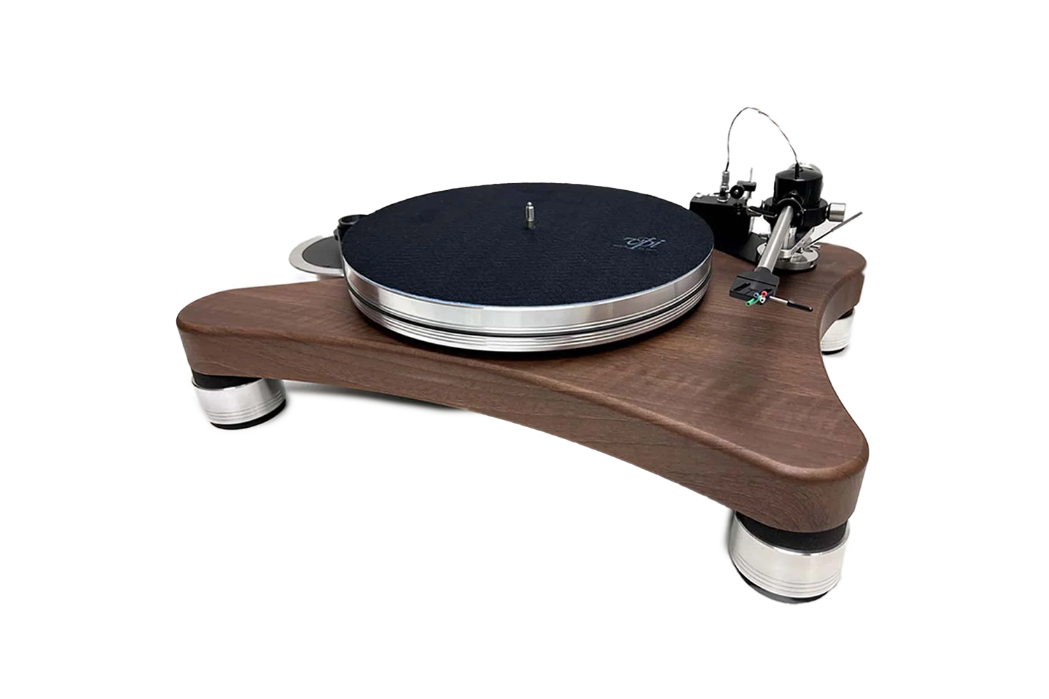 VPI Scout 21