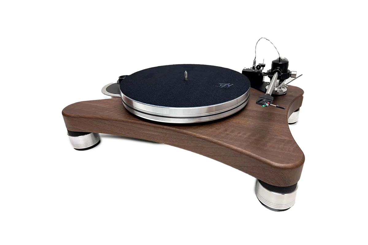 VPI Scout 21