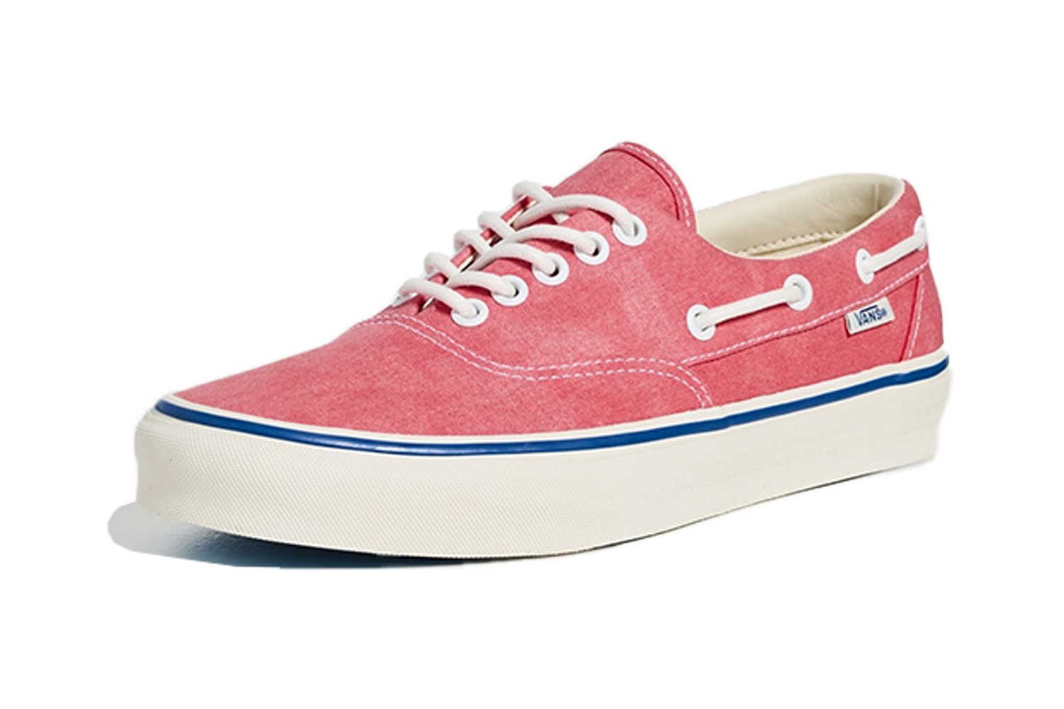 Vans Authentic Boat Shoes
