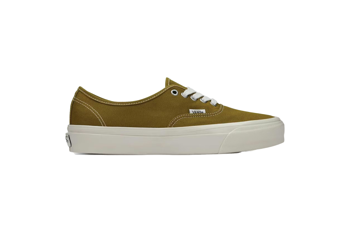 Vans Premium Authentic Sneaker