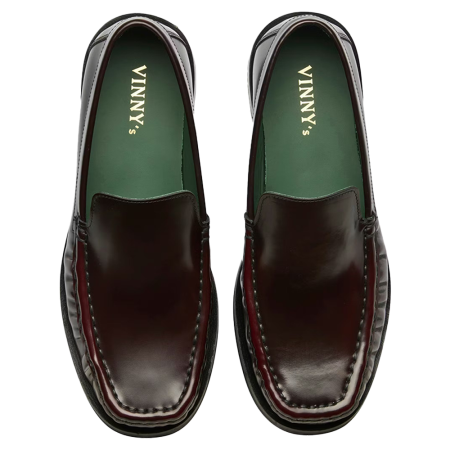 Vinny's Michel Loafer