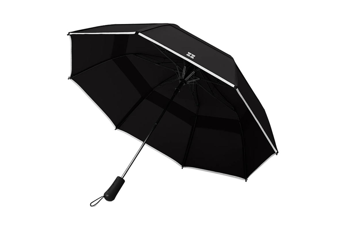 Weatherman Trek Umbrella