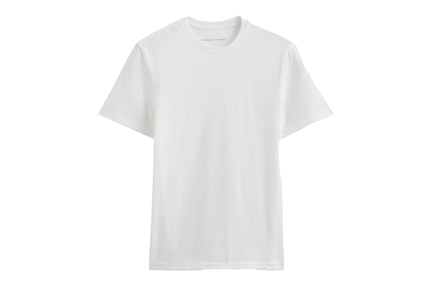 Everlane The Essential Organic Crew