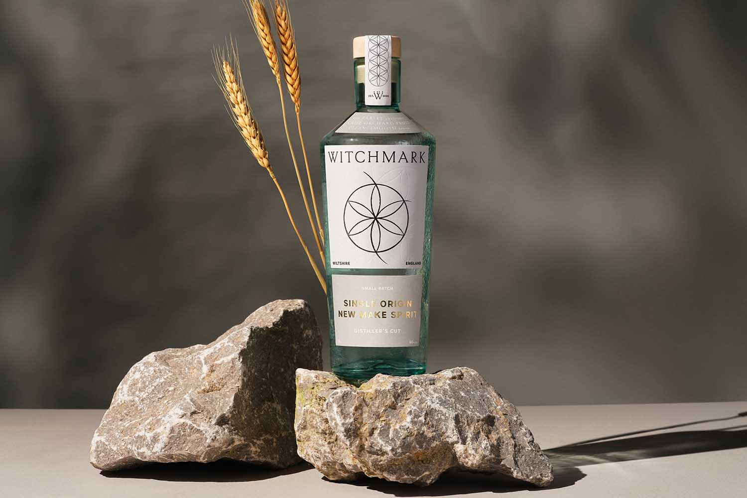 Why Some Distillers Are Selling Whiskey Straight Off the Still