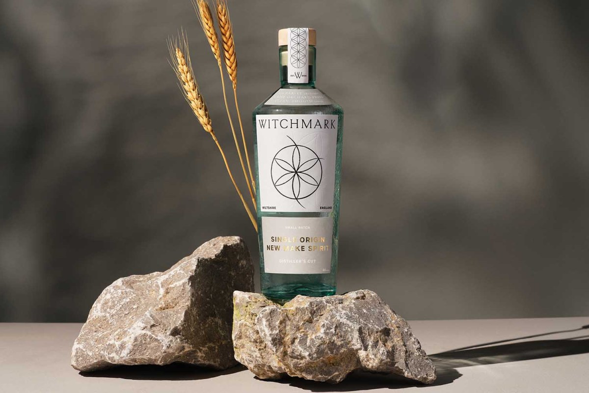 Why Some Distillers Are Selling Whiskey Straight Off the Still