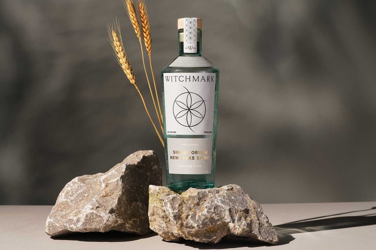 Witchmark Single Origin New Make Spirit