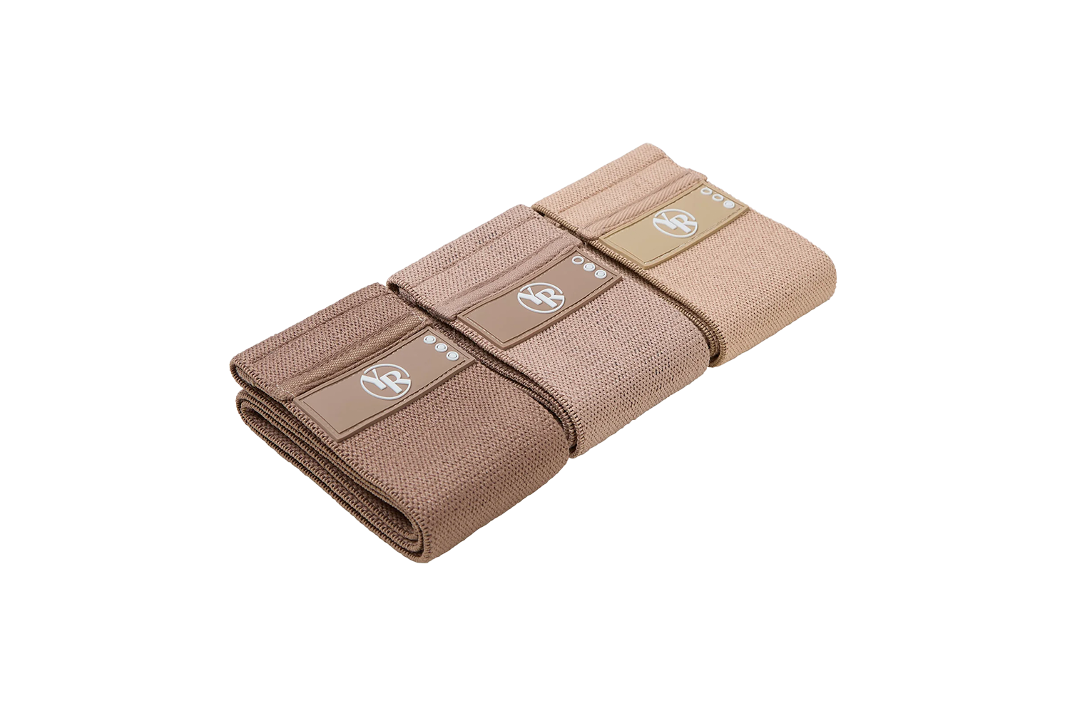 YourReformer Bands Set