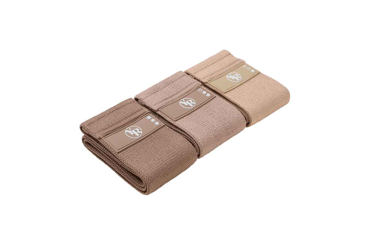 YourReformer Bands Set