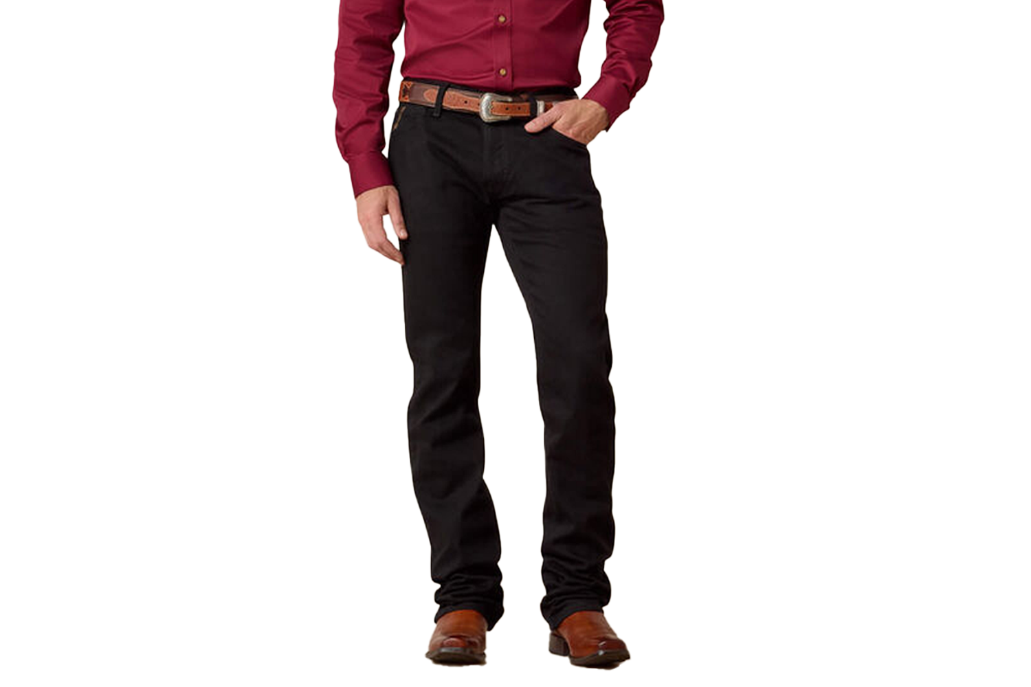 Ariat M7 Slim Legacy Straight Jean