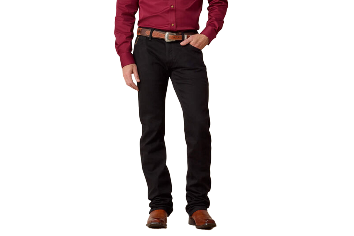 Ariat M7 Slim Legacy Straight Jean