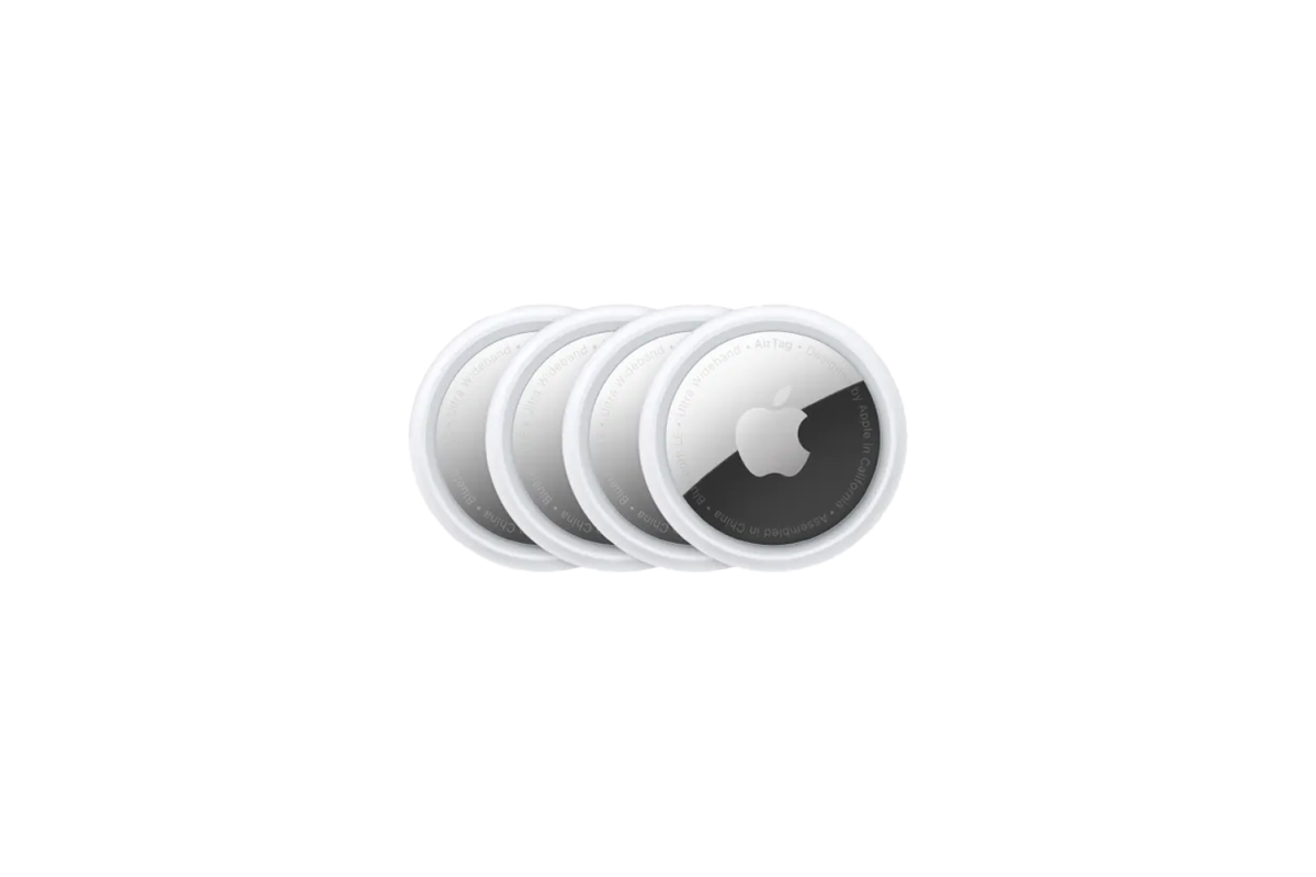 Apple AirTag (2nd Generation)