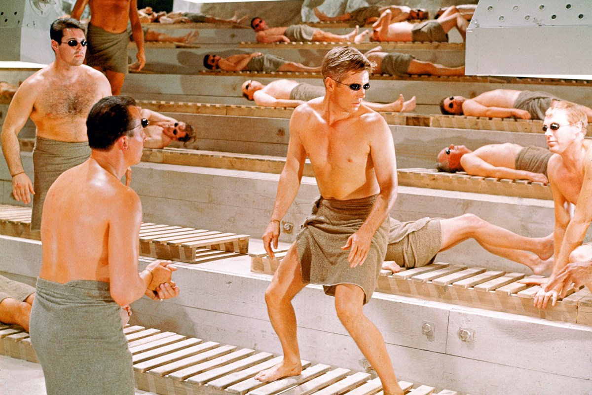 7 Alternative Bachelor Party Destinations, Because You Can Do Better Than Vegas