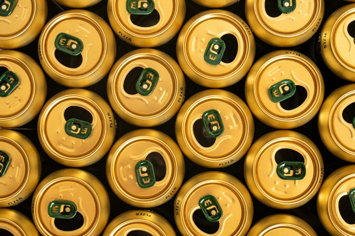 What Did AI and Beer Have to Do With a Salmonella Outbreak?