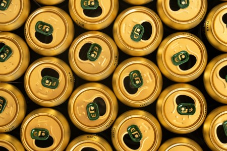 What Did AI and Beer Have to Do With a Salmonella Outbreak?