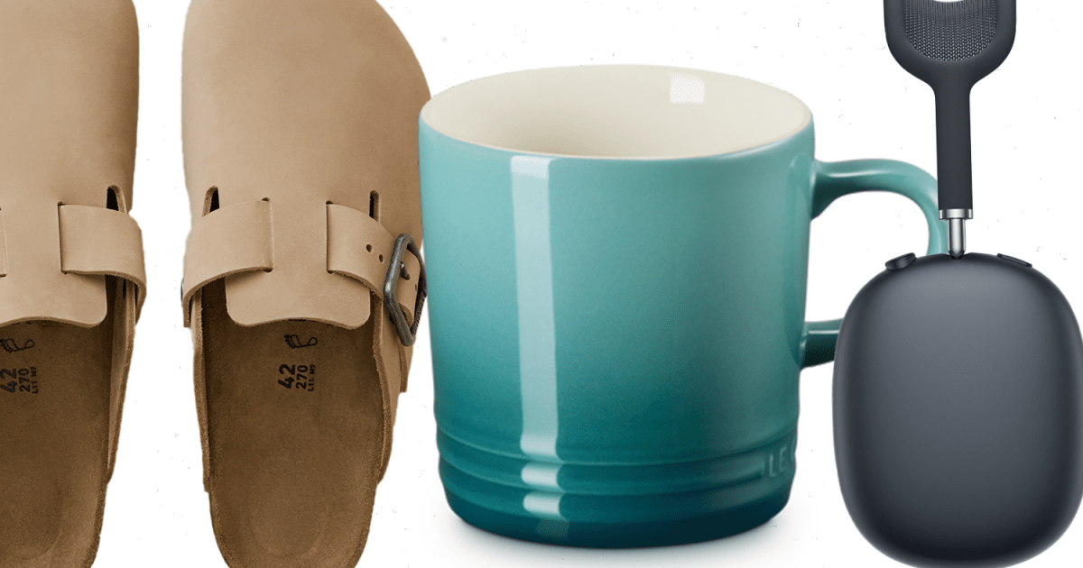 You're gonna wanna check these out.