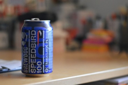 BrewDog's Sale Yields a New Owner — At Least for Part of It