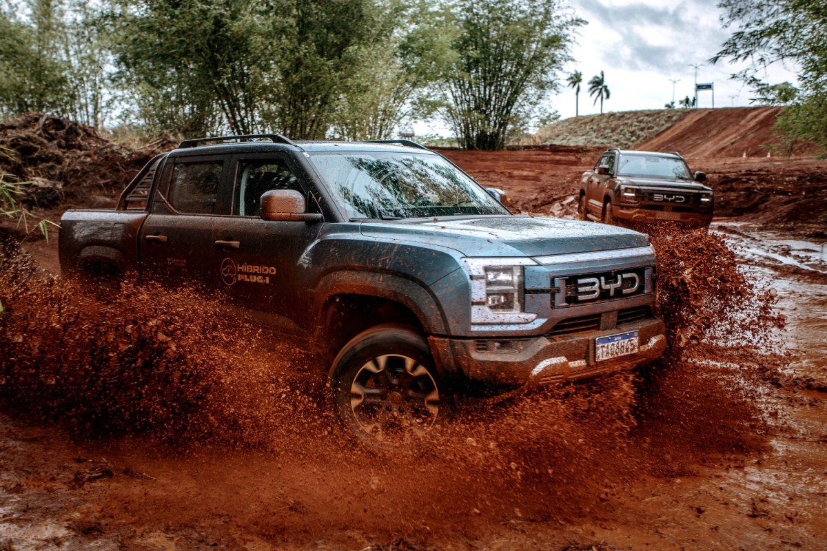 A Lot of American Car Buyers Would Consider a Chinese Vehicle