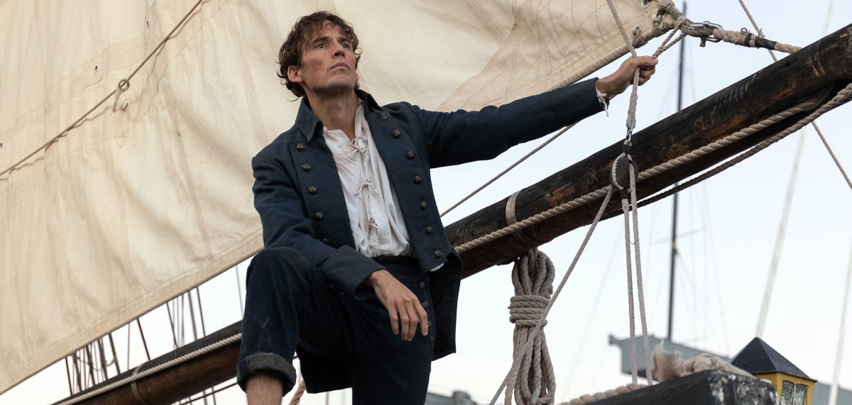 The Sensational 19th-Century Adaptation That's Not "Wuthering Heights"