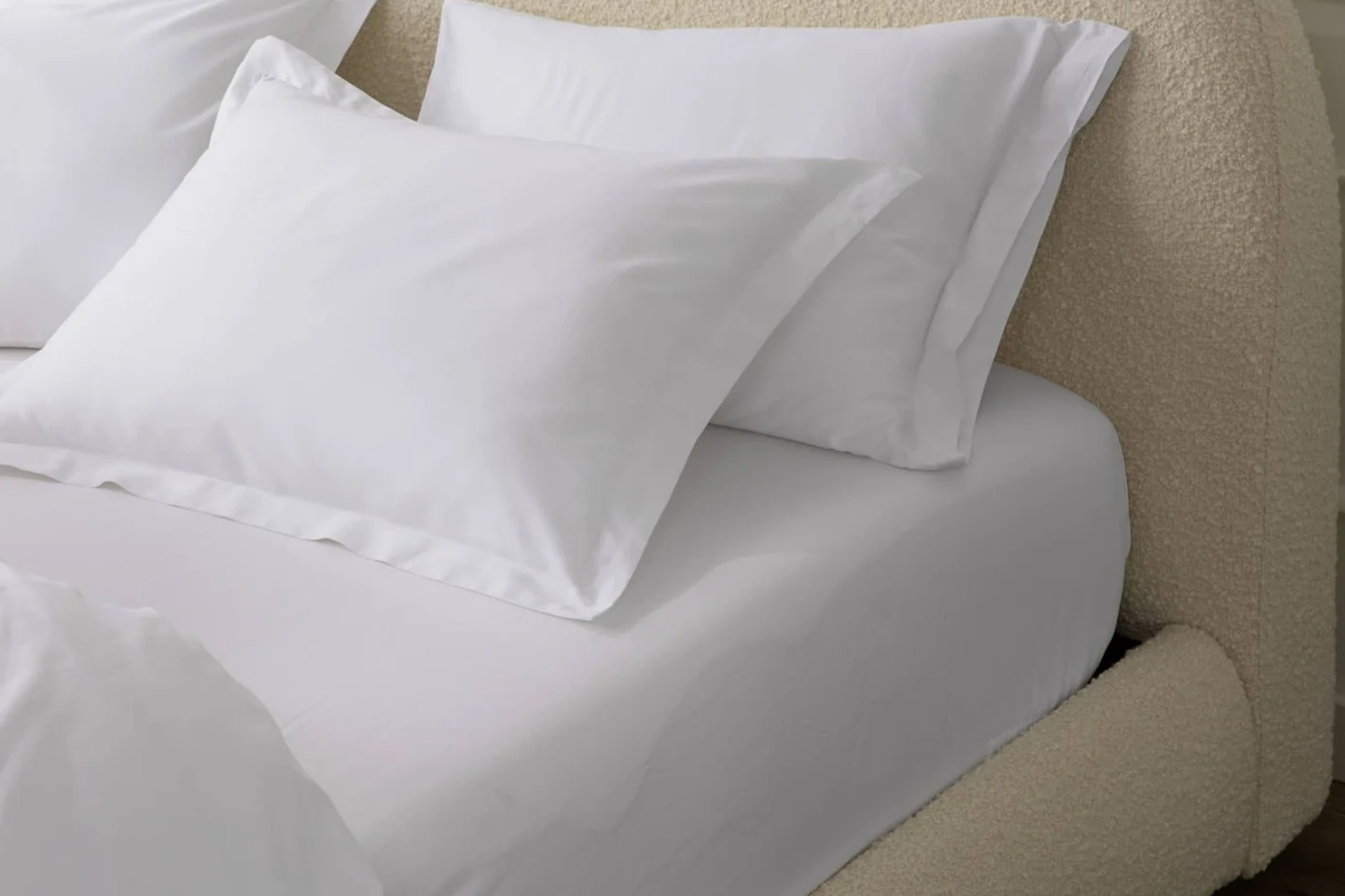 Doze Sateen Essentials Bundle