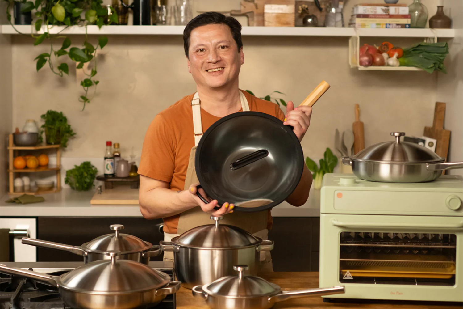 Our Place The Kenji López-Alt Collection