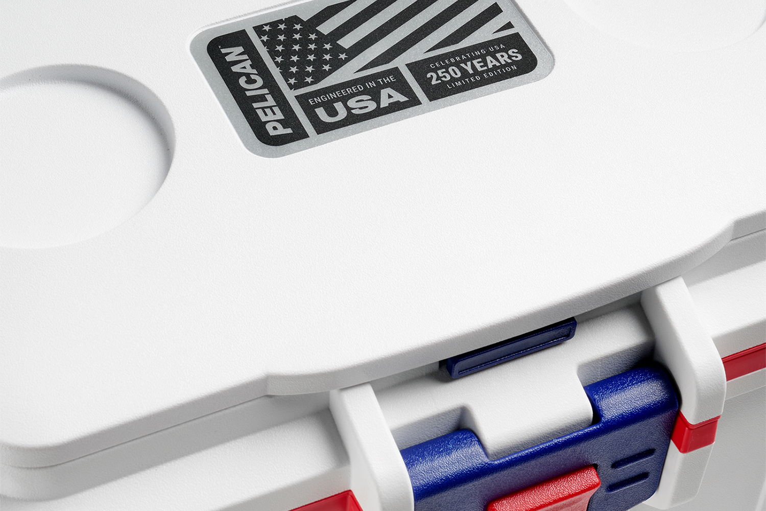 Pelican America 250 Collection