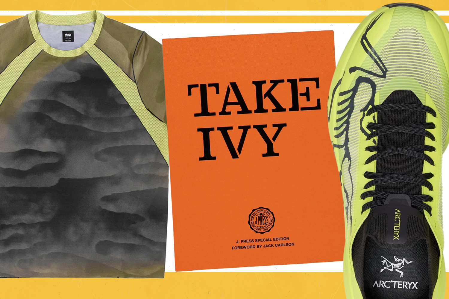 You're gonna want to check these out.