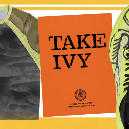 You're gonna want to check these out.