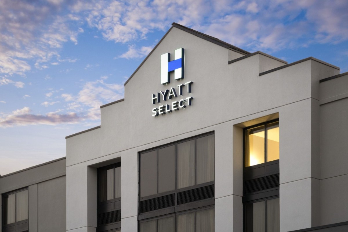 Report: Hyatt Considering New Tier for Loyalty Program - InsideHook