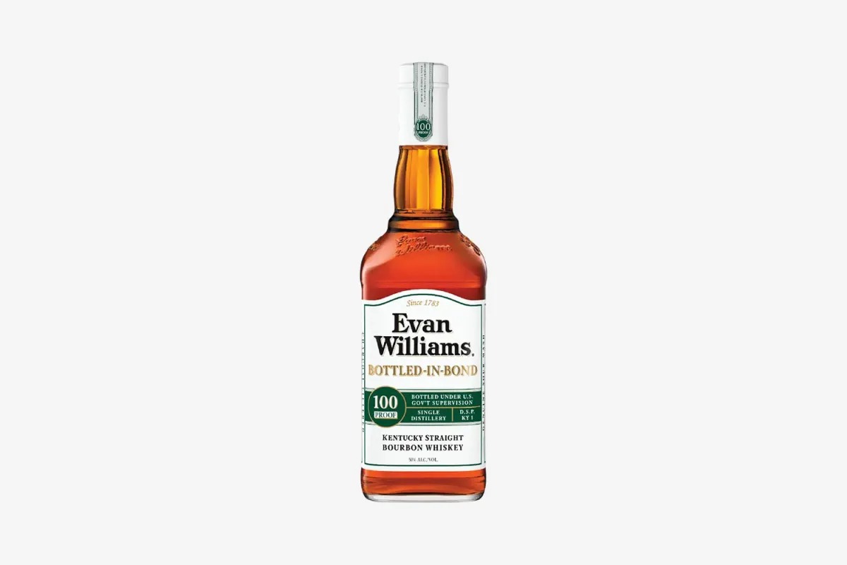 Evan Williams