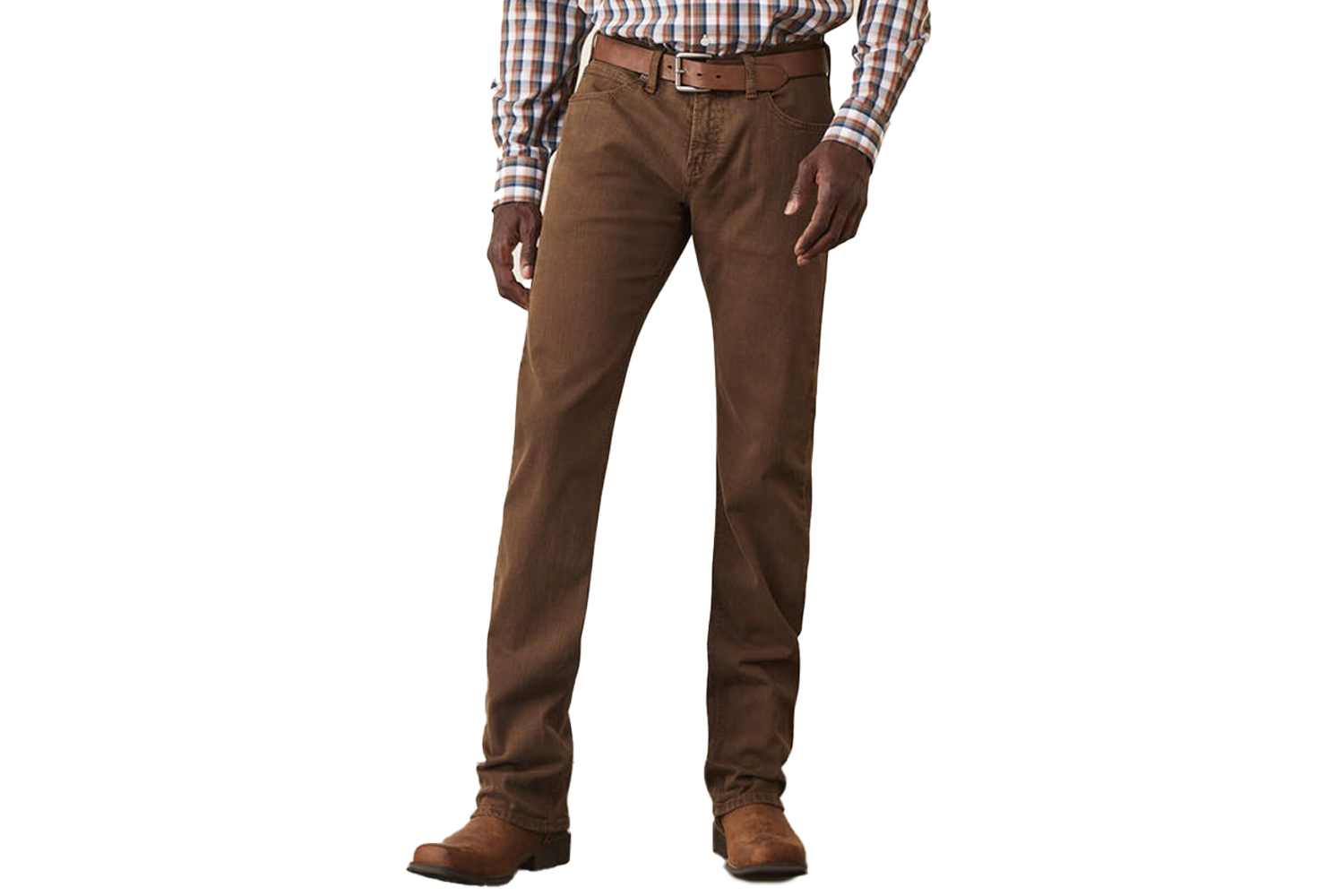 Ariat M7 Grizzly Straight Jean