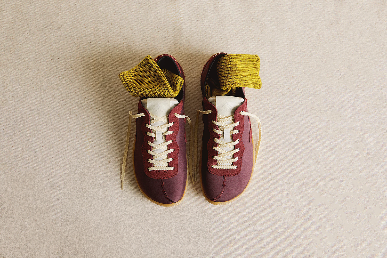 Veja x Baserange Runners