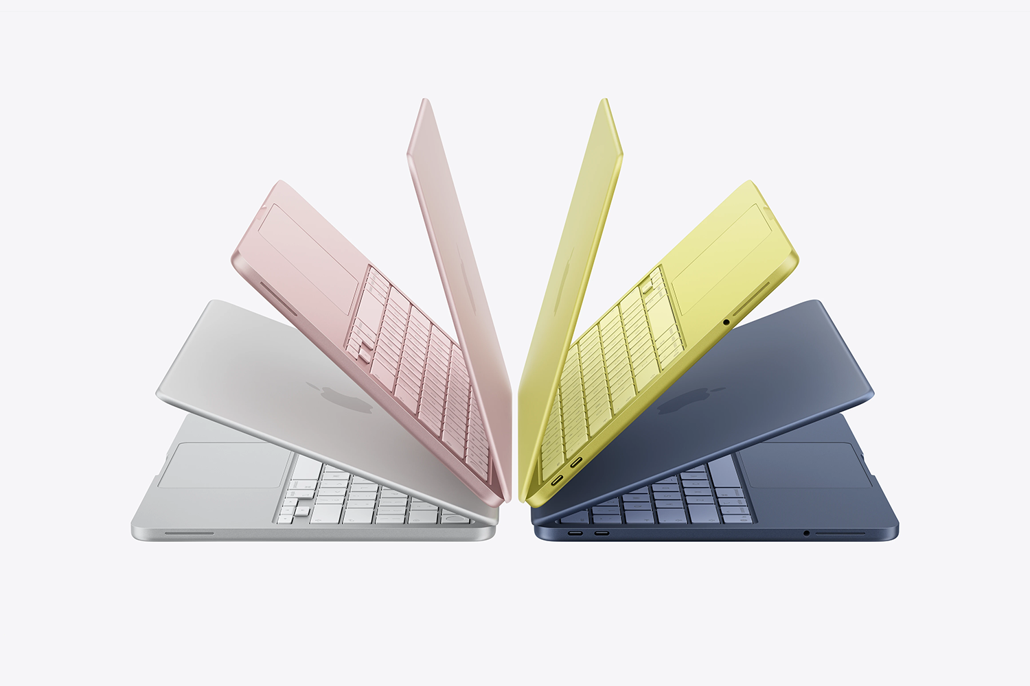 MacBook Neo