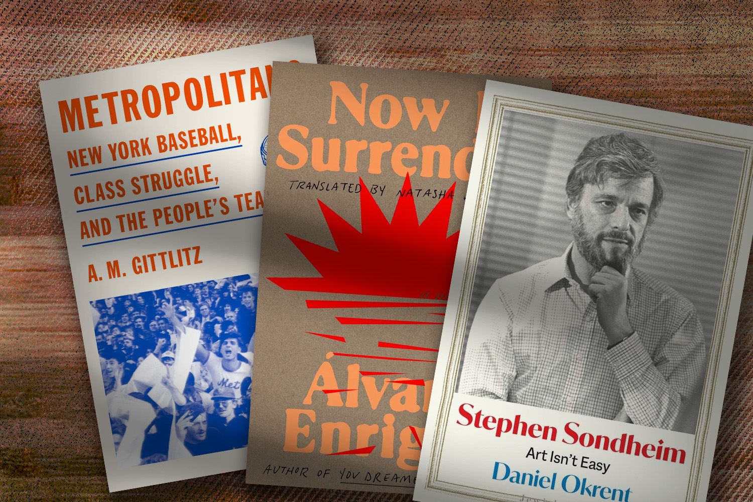 March 2026 book recommendations