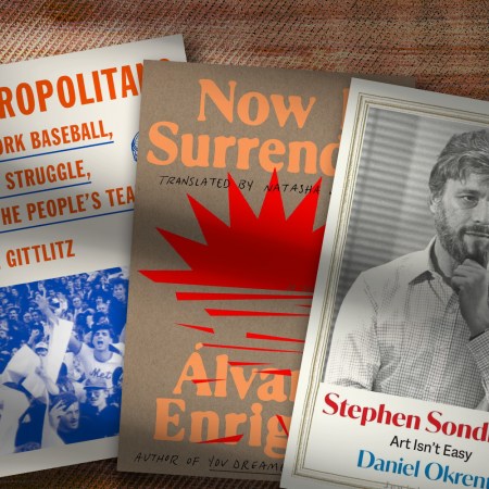 March 2026 book recommendations