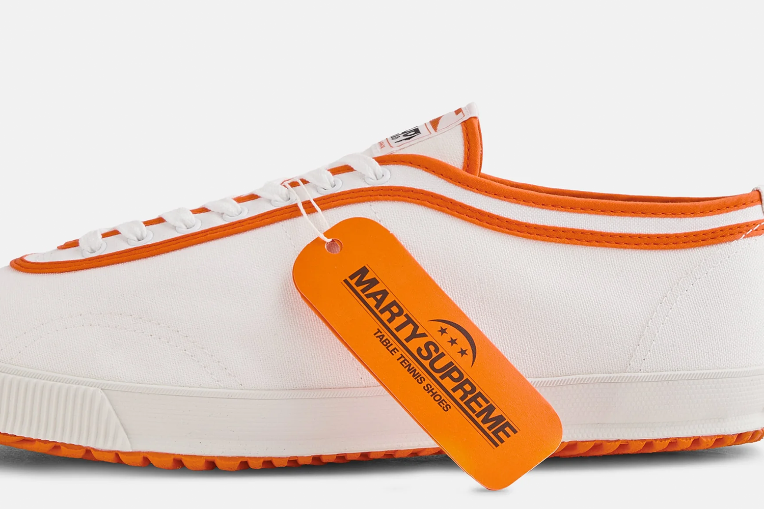 Marty Supreme x Koyo Bear Sharpman Shoe