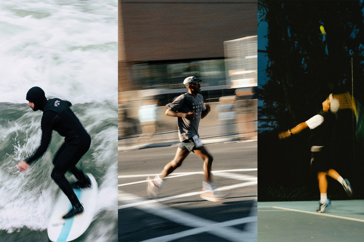 The Case for Becoming a "Movement Generalist"