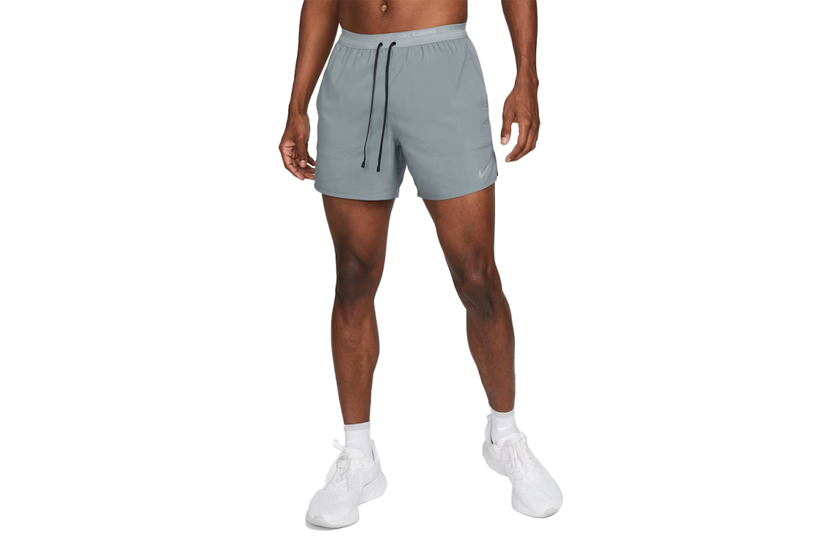 Nike Stride 5″ Brief-Lined Running Shorts